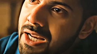 Sad video of the guy