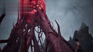 The Demon Hunter (Chang Yuan Tu) Episode 21