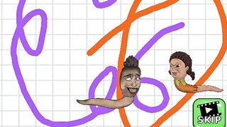 toilet ???? monster ???? #gameplay #youtubeshorts #shorts