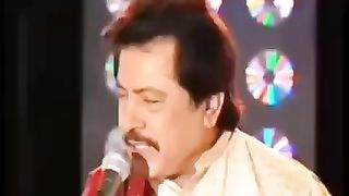 Gazal Attaullah Khan Aiskhevi