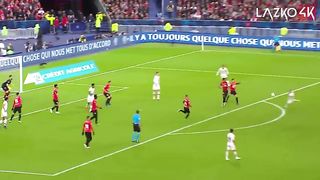 Moments Impossibles in football#2