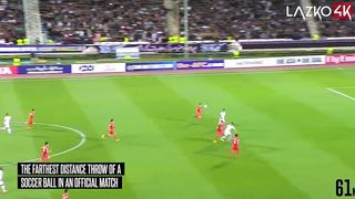 Moments Impossibles in FOOTBALL #3