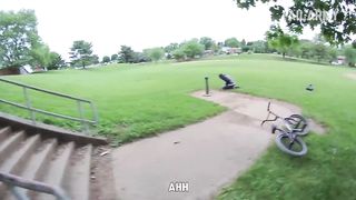 Extreme Sports Fails