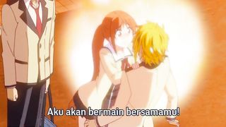 Tidak Peka