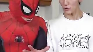 Funny experience