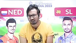 Cricket worldcup 2023 20