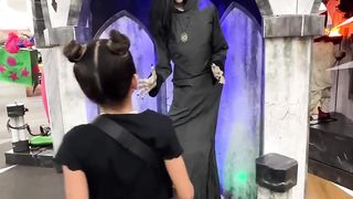 Brave girl 4
