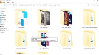 Photoshop Design Mockup Step2 - TLCC LIVE CLASS