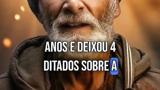 Charlie Chaplin viveu até os 88 anos