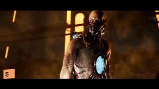 Alien Xenomorph Speaks .2023
