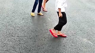Small fighter