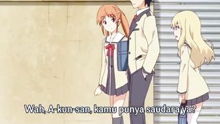 Seorang Adik