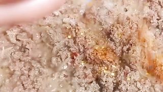 Vegetable potato keema