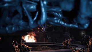 Anti Venom Vs Venom Fight Scene - Marvel's Spider-Man 2 PS5