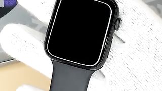 I8 PRO MAX  SMART WATCH