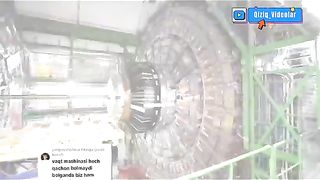 Vaqt mashinasi