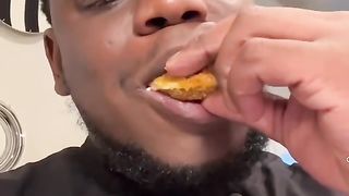 CRAB STUFFED JALAPEÑO POPPERS