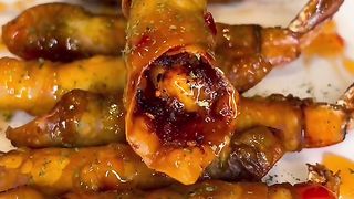 Shrimp Egg Rolls