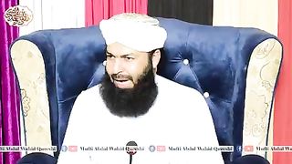 حضرت علیؓ کی شہادت کا واقعہ