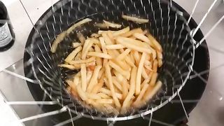 chef basket