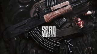 Sero Prod ► Jaro ◄ Aggressive Kurdish Trap