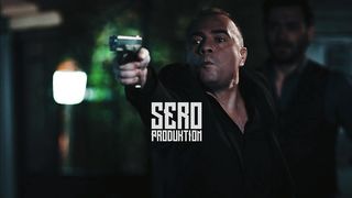 Sero Prod ► RACON ◄ [ Aggressive Turkish Saz Drill ]