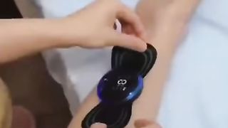 mini massager