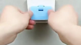 rotating holder