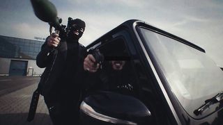 Aggressive Drill Type Beat " Bulgaria " | Prod by Sero