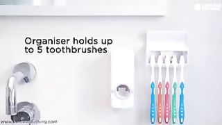 *Restock* - Toothpaste
