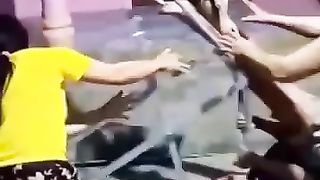 Lucu ngakak 4