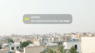 Gull mata Beautiful song