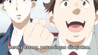 Balapan "F4"