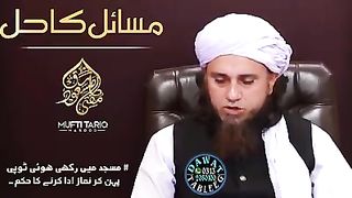 Mufti tariq masood 5