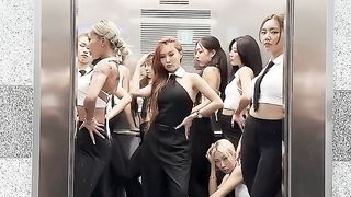 ????????????#HWASA #화사 #ILoveMyBody #PNATION #피네이션