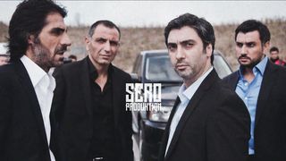 Mafya Müziği ► Aksiyon ◄ [ Turkish Saz Trap ] By Sero Prod
