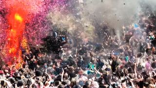 Fakta katak yang dijadikan sebagai hewan suci