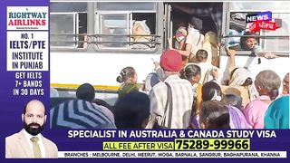 Free Bus Ticket for Women