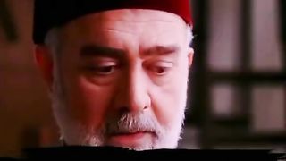 Sultan abdulhameed  best drama scene