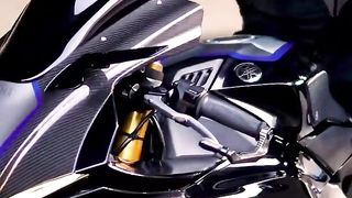 Motor Keren