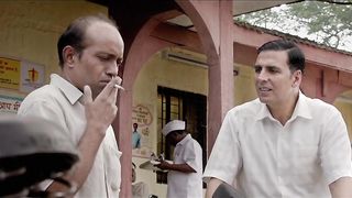 Tadap (2021) full movie Akshay Kumar