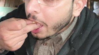 eating habits