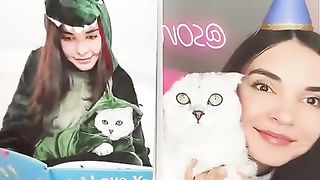 Hungry Cat :(