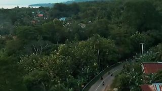 Lampanairi village batauga fpv #desalampanairi #busel#butonselatan
