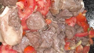 Khara Gosht