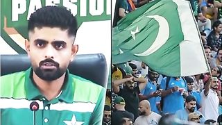 Babar Azam............terrific bating