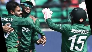 Afghanistan Vs Bangladesh match live world cup 2023
