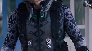Spiderman Transition Edit ????