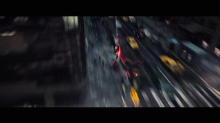 Spider-Man Best Swings(2002-2014) HD