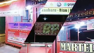 Semangat anak muda